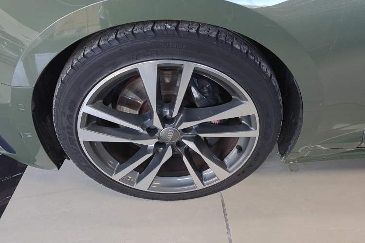 Used Audi S5 2020 S5 3.0T Sportback
