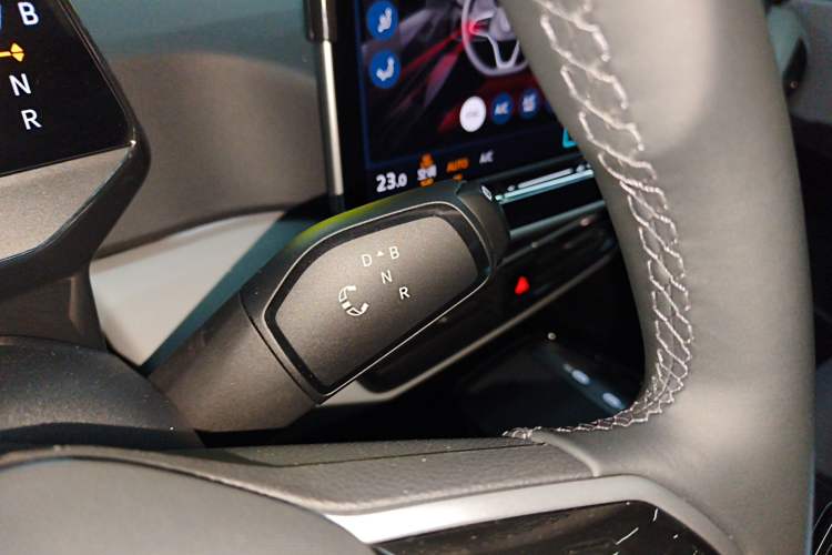 Used Volkswagen ID.3 2025 Revised Version Smart Edition Outstanding Grade