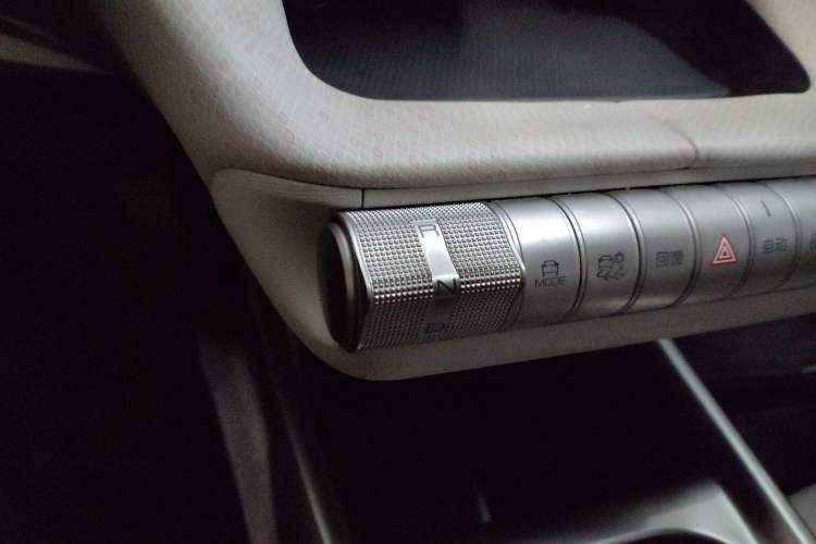 Used BYD Dolphin 2021 405 km Fashion Edition
