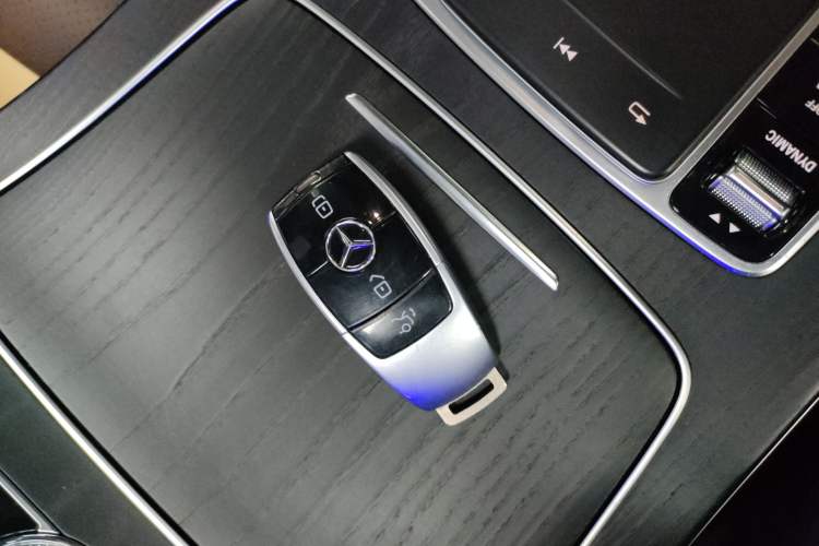 Used Mercedes-Benz E-Class 2020 E 260 L Sport Edition
