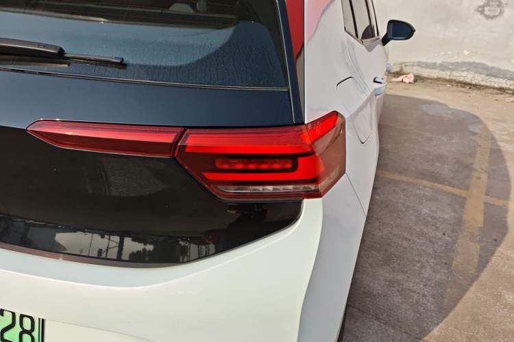 Used Volkswagen ID.3 2021 Pro Smart Edition
