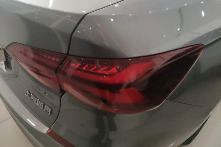 Used Chevrolet Monza 2022 320 Automatic Enjoyment Sunroof Version
