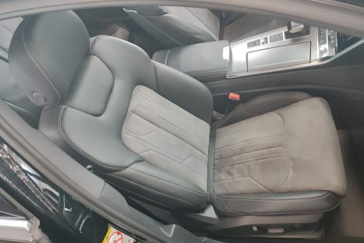 Used Audi A6L New Energy 2020 55 TFSI e quattro