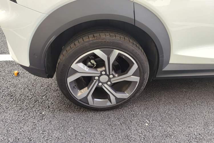 Used Lynk & Co 06 2023 Remix 1.5T Dynamic Halo