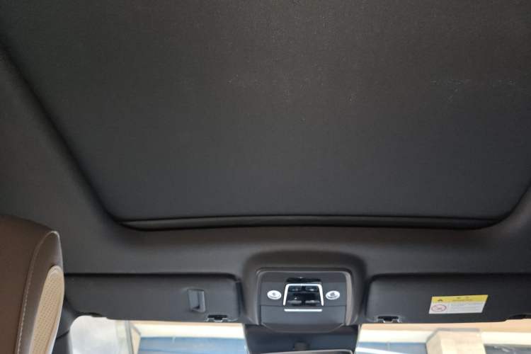 Used BYD Song PLUS New Energy 2025 EV 520km Premium Version
