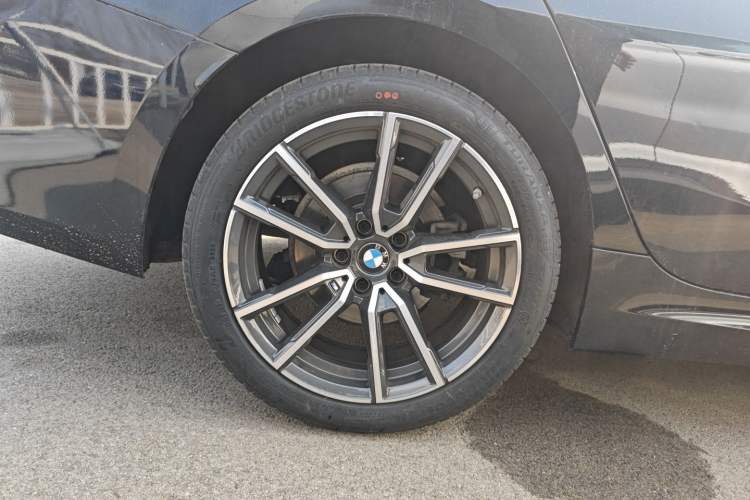 Used BMW 3 Series 2024 325Li M Sport Package
