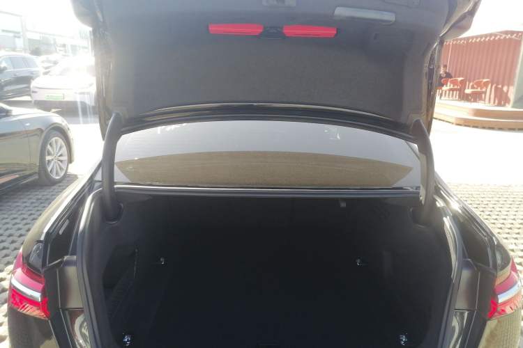 Used Audi A6L 2021 45 TFSI Prestige Elegant Edition