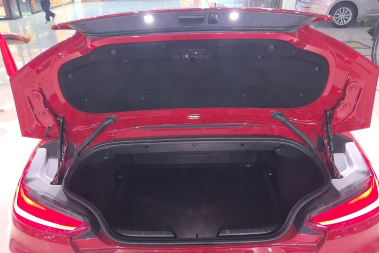 Used BMW Z4 2019 sDrive 25i M Sport Package
