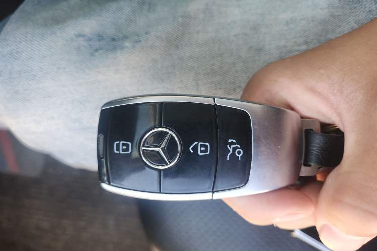 Used Mercedes-Benz E-Class 2018 E 300 L Sport Luxury Edition