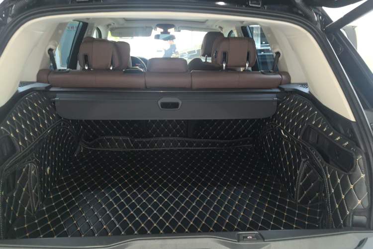 Used BMW X5 2022 xDrive40i M Sport Package
