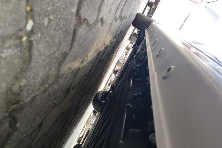 Used Wuling Zhiguang New Energy 
