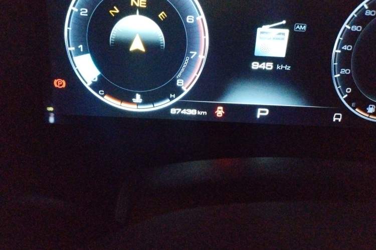 Used Tank 300 2024 2.0T Challenger
