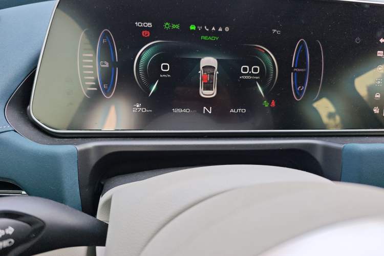 Used ORA Good Cat 2021 400km Standard Range Venus Edition Lithium Iron Phosphate