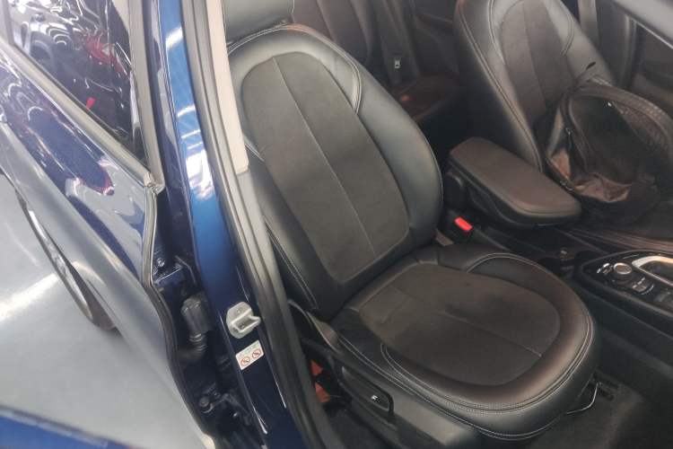 Used BMW 2 Series Active Tourer 2016 218i Leading Model