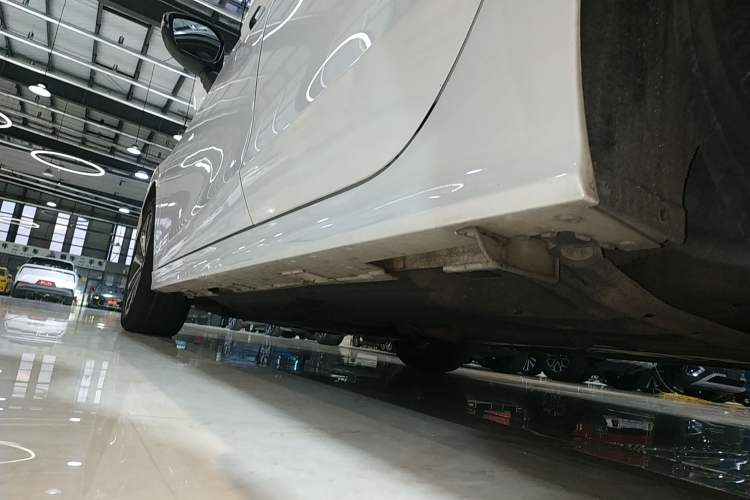 Used Honda Integra 2022 240TURBO CVT Luxury Edition