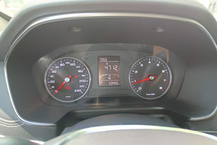 Used Roewe RX5 2020 20T Automatic 4G Connected Million-Dollar Flagship Edition
