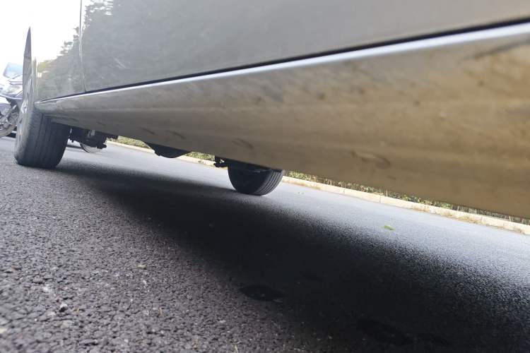 Used JAC Refine M4 2016 2.0L Manual Comfort Edition
