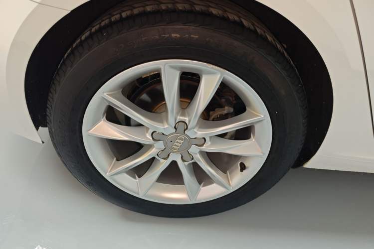 Used Audi A3 2018 30th Anniversary Edition Sportback 35 TFSI Ambition Model
