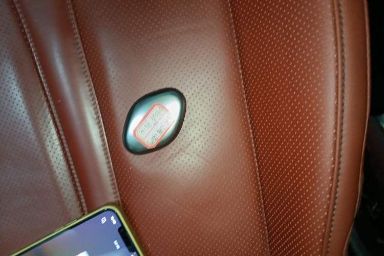 Used XPeng P7 2020 670E