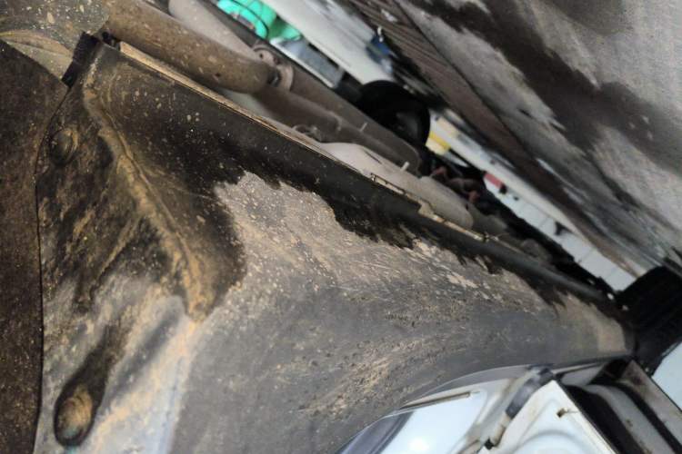 Used MG ZS 2018 1.5L Manual Luxury Version China V Standard