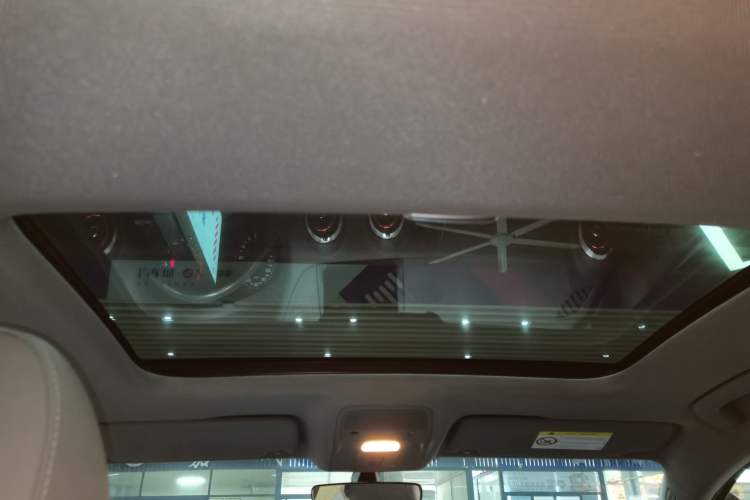 Used Audi A3 2020 Limousine 35 TFSI Fashion Edition China VI Emission Standard
