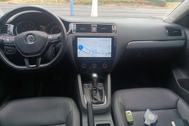 Used Volkswagen Sagitar 2018 1.6L Automatic Comfort Model