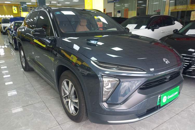 Used Nio ES6 2020 600 km Sport Edition