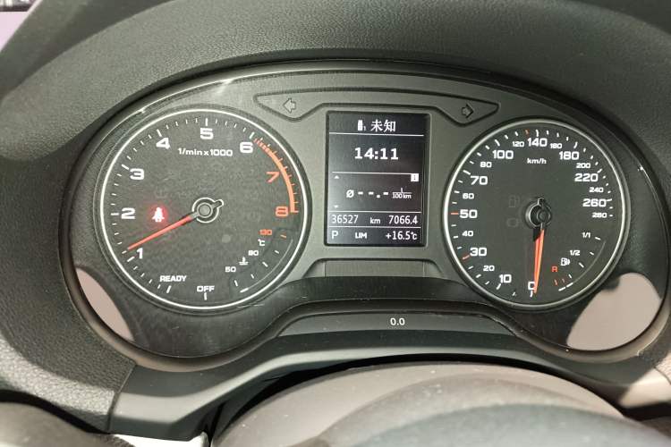 Used Audi Q2L 2021 35 TFSI Progressive Dynamic Edition