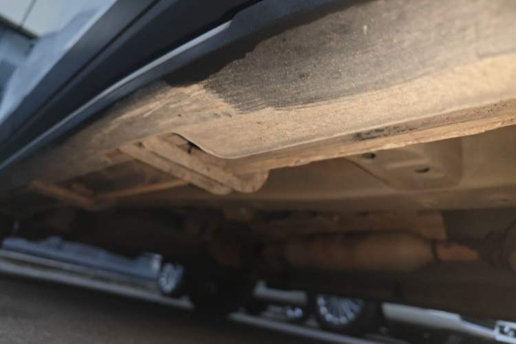 Used Dongfeng Fengon S560 2018 1.8L CVT Smart Connect 7-Seater
