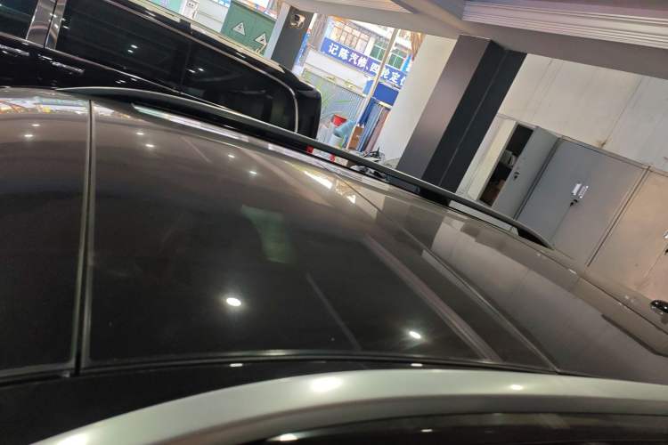 Used Mercedes-Benz GLE 2017 GLE 320 4MATIC Dynamic Model