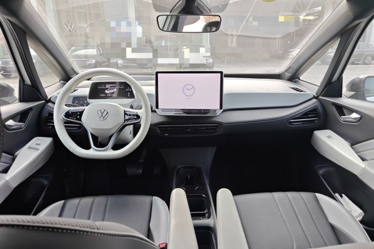 Used Volkswagen ID.3 2024 Intelligent Edition
