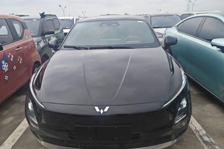 Used Wuling Xingguang 2025 610 km Smart Flagship Version