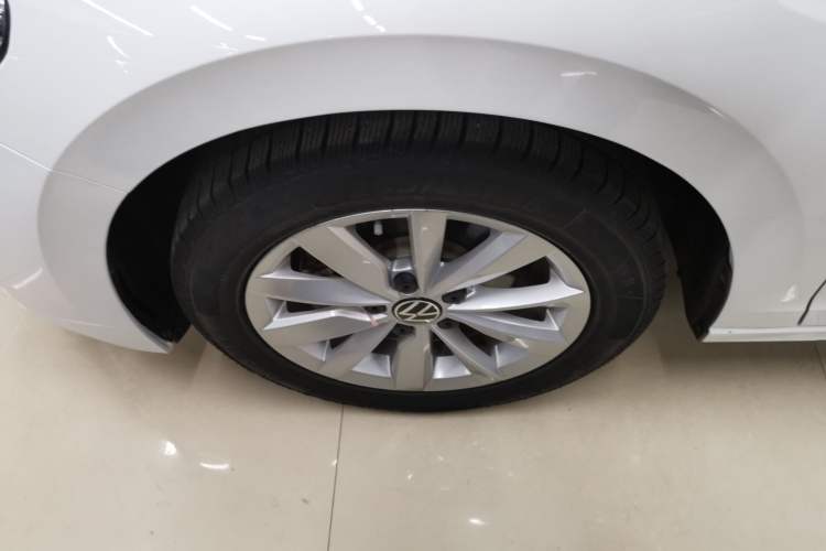 Used Volkswagen Bora 2021 1.5L Automatic Comfort Smart Connect Edition