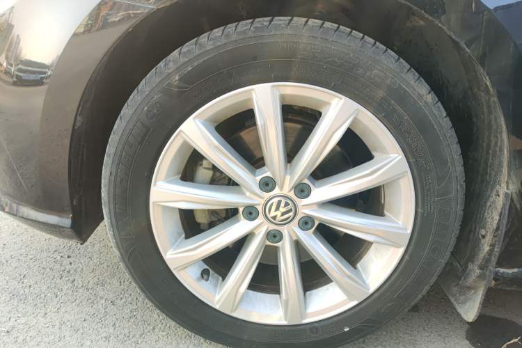 Used Volkswagen Passat 2017 280TSI DSG Luxury Edition
