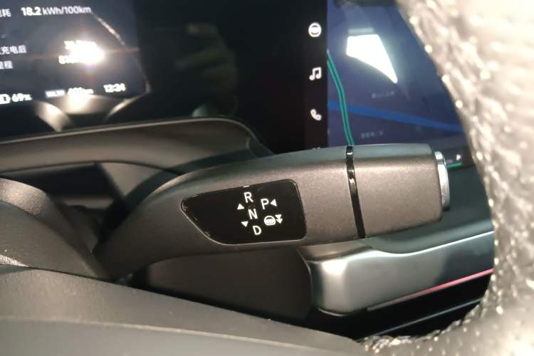 Used XPeng P7 2021 670G
