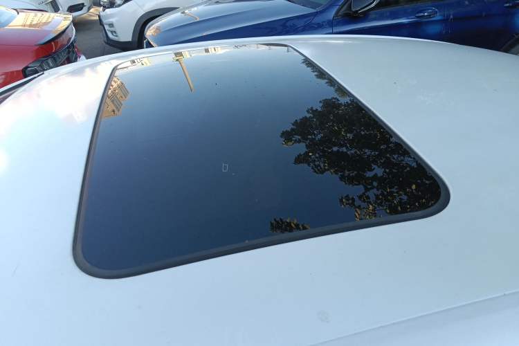 Used Peugeot 508 2012 2.0L Automatic Smart Enjoyment Version
