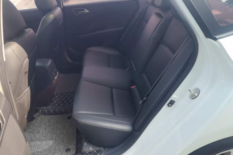 Used Hyundai Mistra 2014 1.8L Automatic Deluxe DLX Model