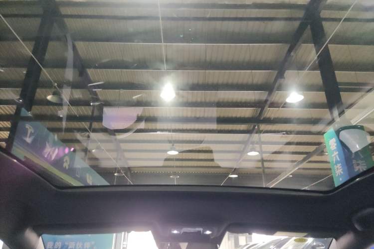 Used BYD Seal 2025 650 Zhihang Edition
