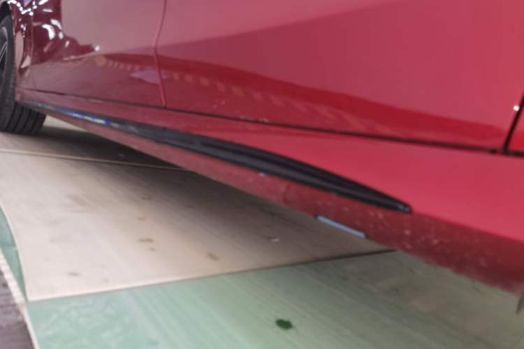 Used Mercedes-Benz C-Class 2021 C 260 Star Edition
