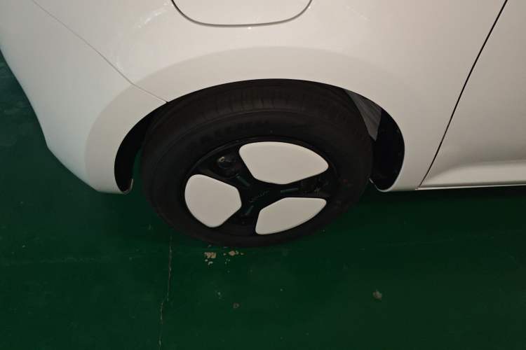 Used  Lumin 2024 130km Qingyue Version
