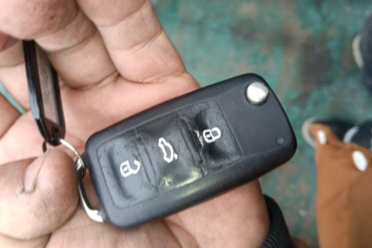 Used Volkswagen Jetta 2013 1.6L Automatic Comfort Model