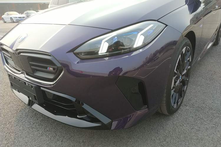 Used BMW 2 Series 2025 M235L
