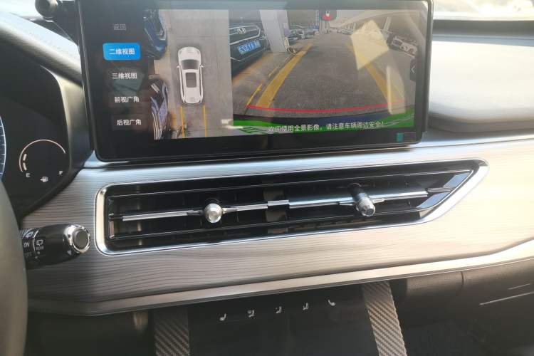 Used Chery Tiggo 8 2021 Kunpeng Edition 390TGDI Automatic Zhubfeng+ Version
