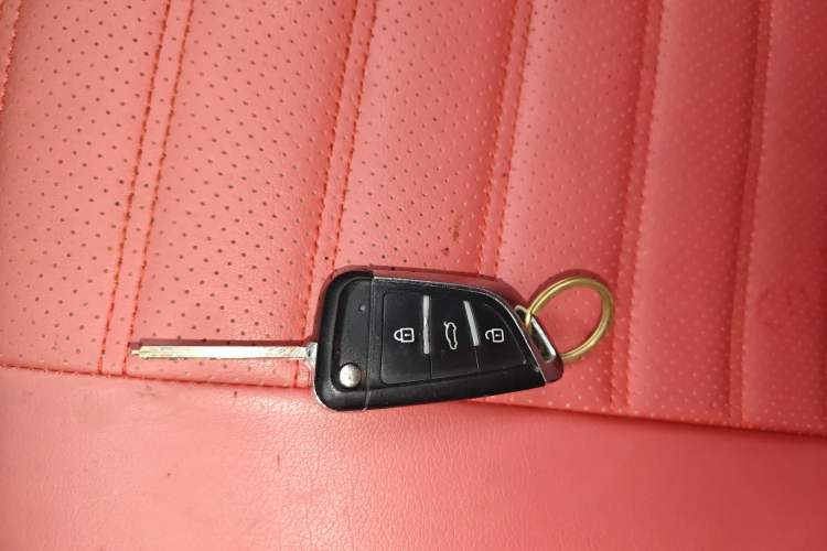 Used Baojun RC-5 2020 1.5L Manual Zhiyao Elite Edition
