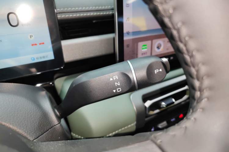 Used Baojun Spark EUV 2026 301km Flagship Edition
