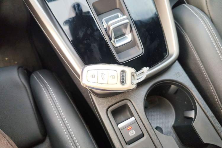 Used Audi A3 2024 Sportback 35 TFSI Fashionable Sports Model
