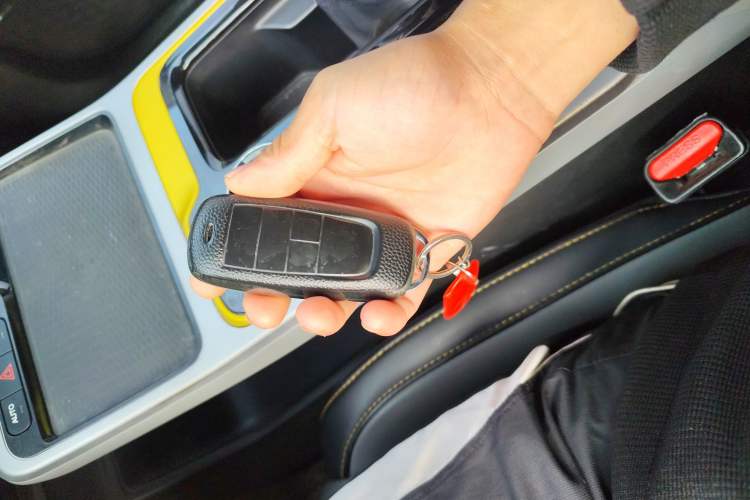 Used AION Y 2021 70 Enjoyment Tech Edition