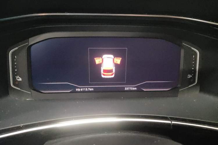 Used Volkswagen Tayron GTE Plug-in Hybrid 2022 1.4T Luxury Edition
