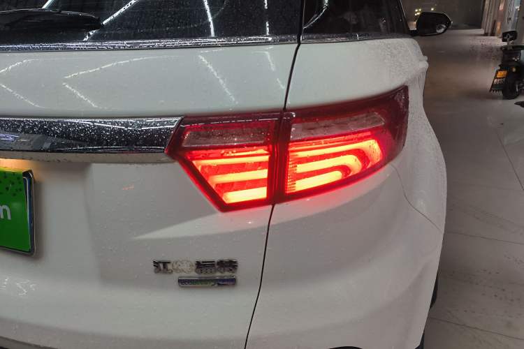 Used Ford Territory 2019 EcoBoost 145 CVT Platinum Edition China VI compliant
