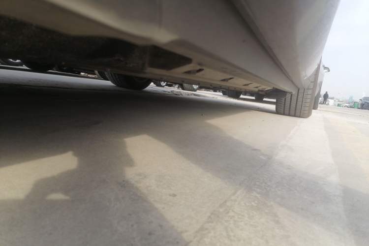 Used Hima AITO M9 2024 Range-Extended Ultra Version 52 kWh 5-Seater Model
